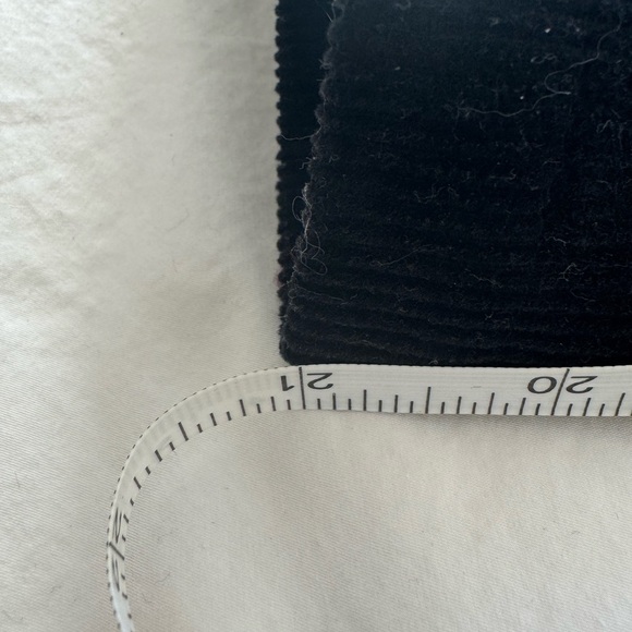 Vintage Soulmates Multicolor Patchwork Jacket- one of a kind - Picture 8 of 8